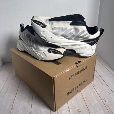 adidas gazelle silver green womens Adidas Yeezy Boost 700 MNVN Laceless Analog
