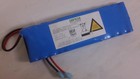 DENCHI 14.4v  86Wh 6000mAh  Lit/Ion battery (used). — photo 1