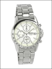 SEIKO SPIRIT SBTQ039 Men's Quartz Watch Limited Model Genuine Japan
