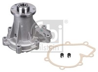 Febi Bilstein Wasserpumpe MotorküHlung 17791 FüR Mercedes Klasse S210 W202 W210