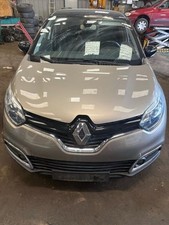 Pare-choc arrière Renault Captur