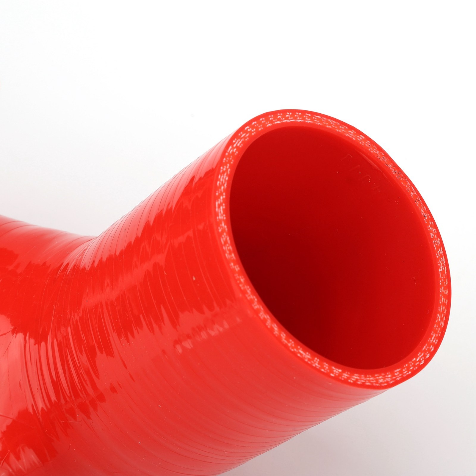 Silicone Intake Hose Pipe Increased Airflow For SEAT R 1.8T AMK BAM