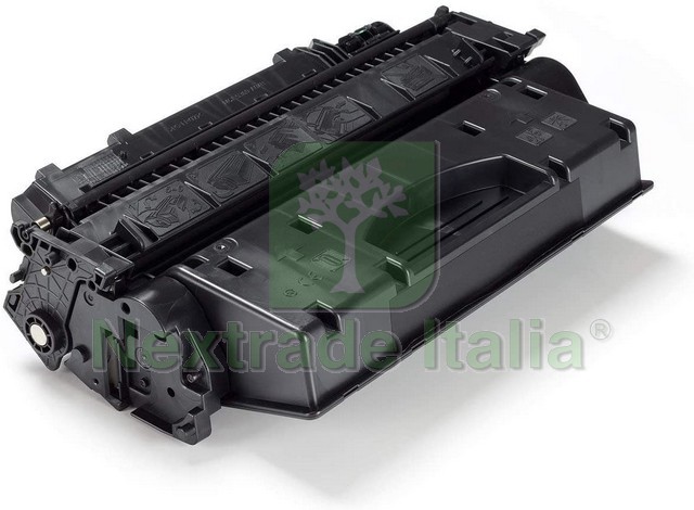 Toner CF280X 80X Alta Resa per HP M401 M425 | Qualità Professionale
