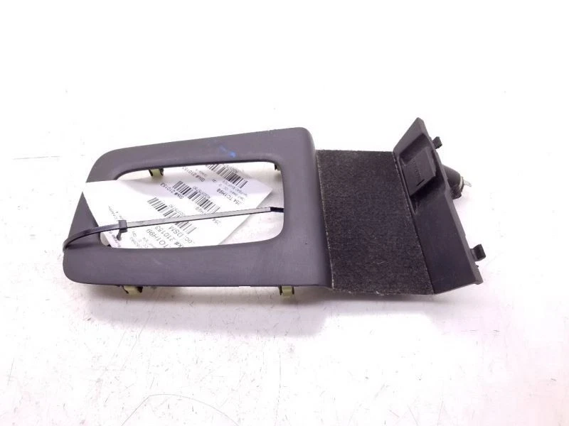 Toyota Camry 1999 palanca de cambios bisel montaje  Foto 3 de 4