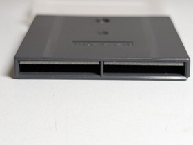 1999 Metal Slug 1st Mission Neo Geo Pocket Color Cartridge Untested Plastic Case