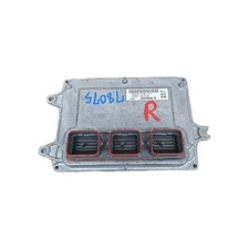 19 Honda Hr-v 1.8l 37820-51m-l41 Engine Control Module Ecu Ecm Pcm Oem Unit Jg8