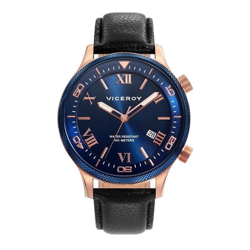 Montre Homme Viceroy Par Swatch - NEUVE Avec étiquettes, Style Décontracté Et Moderne