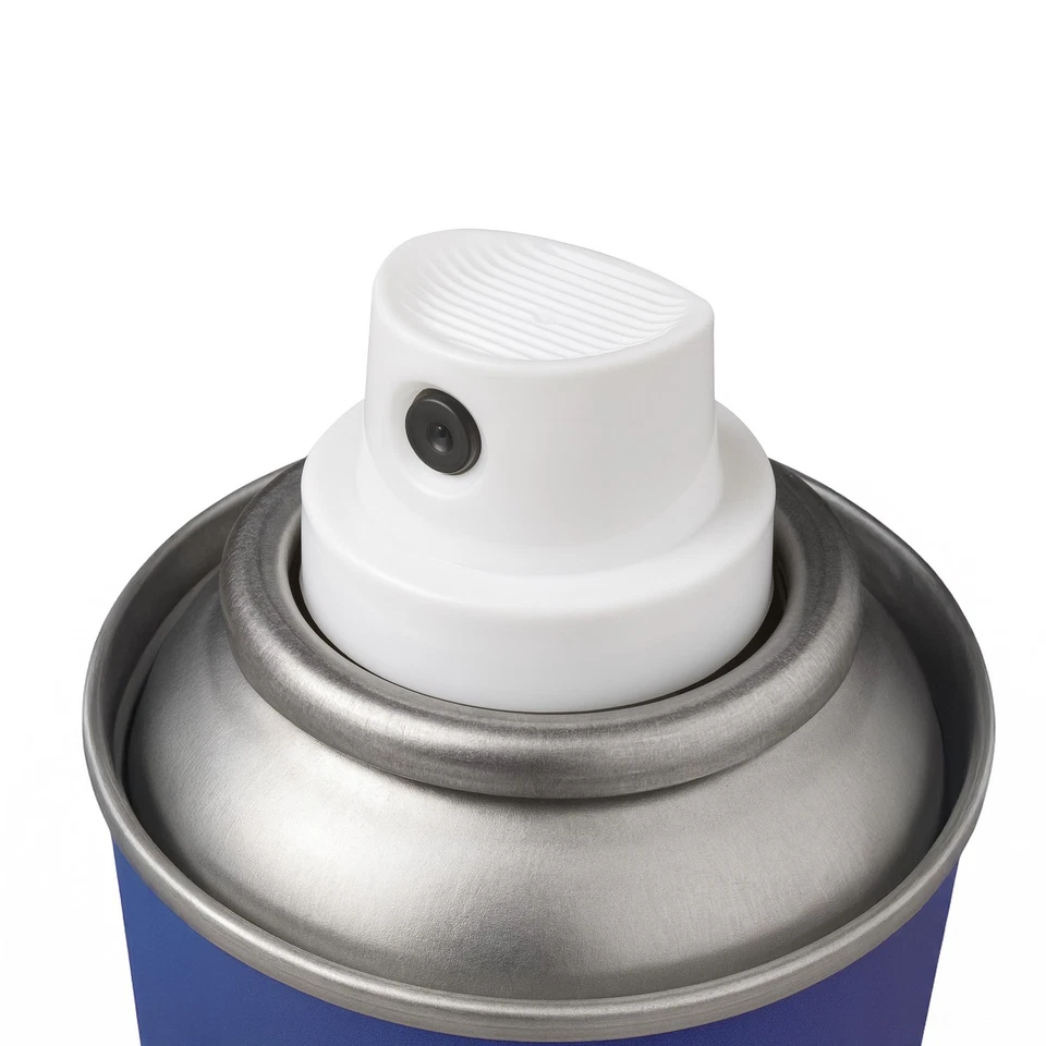 6x Silikon Spray 400ml Gleitmittel Trennmittel Schmiermittel Silikonspray Pflege - Bild 3 von 4
