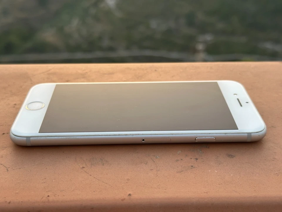 Apple iPhone 6S Grigio Siderale 16GB 📱 Usato Perfetto ✅ Cavo Compatibile NO BOX - Immagine 4 di 4