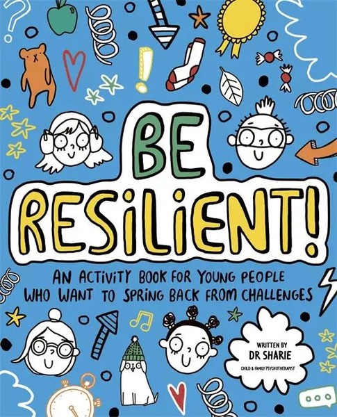 Be Resilient! (Mindful Kids) Sharie Coombes Taschenbuch Mindful Kids Englisch-image