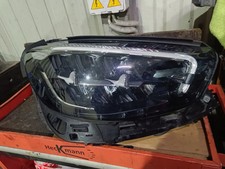 Frontscheinwerfer Mercedes-Benz W213 A2139067609 LED Rechts Headlight
