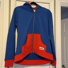 Girl Guides Uniform Hoodie Jacket Size 36” eBay Zip-Up