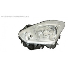 Scheinwerfer Projektor Links für Suzuki Swift 2017 IN Dann