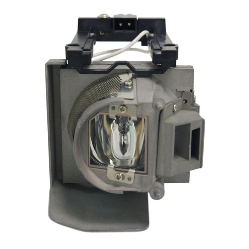 Jaspertronics Lamp & Housing for Boxlight Mimio 280 Projectors - 1 Year Warranty - Picture 4 of 9