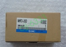 1Pc Smc MHF2-20D Pneumatic Finger raFast delivery