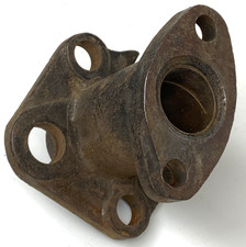 1930 1931 Ford Model A Steering Sector Housing Hot Rod F1 Truck Box Scta Trog