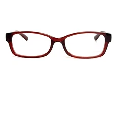 Armani Exchange AX3017 8118 Burgundy Women Eyeglasses 52-16-135 H18820