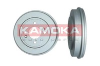 2X Kamoka Bremstrommel Hinterachse FüR Hyundai