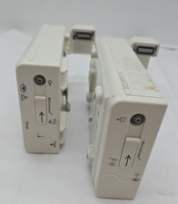 LOT OF 2 Philips M3015A Microstream CO2