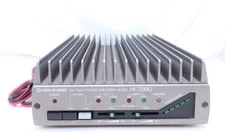 TOKYO HY-POWER HL-728D FM/SSB/CW  2-band Power Amplifier 144/430MHz 100W Amateur