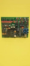 GE DS200DCFBG1BLC DS200DCFBG1B Control Circuit Panel Board Turbine Speedtronic