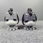 Funko Pop! Vinyl: Disney Eeyore Lot X 2 (Diamond Glitter) Hot Topic (Exclusive)
