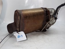 DPF Partikelfilter 5n0131765a CFF VW Golf VI Audi A3 Passat Seat Skoda 2,0TDI