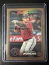 2024 Topps Series 1 - Future Stars Gabriel Moreno #268 Gold /2024