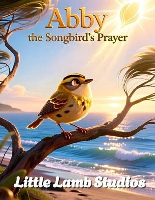 Abby the Songbird's Prayer: A Heart & Faith Story for Children by Little Lamb St