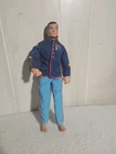 Vintage Hasbro G.I. JOE Limited Edition Dress Marine 12" Action Figure 1994