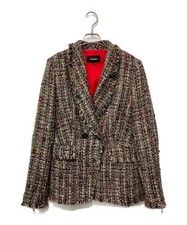 Desigual                    jacket Multi colo...