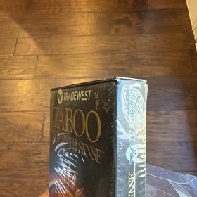 Vintage Taboo The Sixth Sense Nintendo NES Game Boxed Tradewest sealed game new
