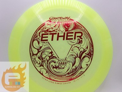 Gateway Discs Diamond Ether (12/6/-1/2)