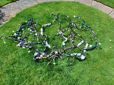 Mazda RX8 PZ 2006 Genuine Car Body Wiring Harness.