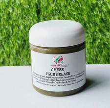Chebe Hair Grease promote rapid hair growth Fast hair Growth Herbal Hair Oil.