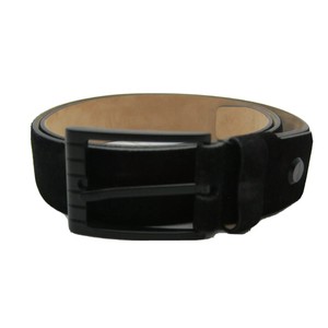 size of belt for 36 waist