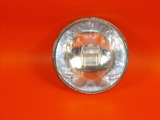 Oldtimer Skoda CZ CSSR Scheinwerfer PAL Halogen 7602.52 NOS #3