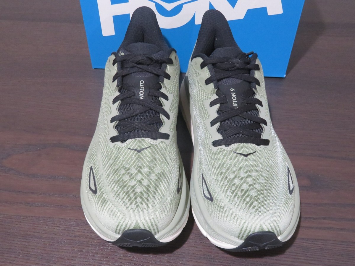スニーカー HOKA Men Sneakers 1127895 GREEN 31dmBeKJdfL.jpg_BO30,255,255,