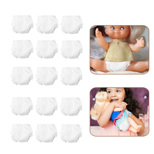 15 soldes Pcs Vêtements De Bébé Sous-vêtements Culotte Décorative Garçon