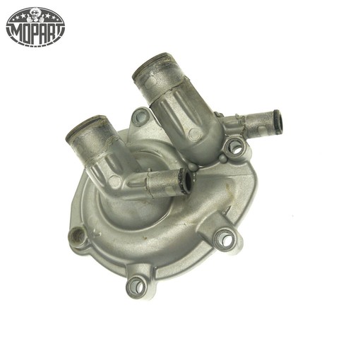 Deckel Wasserpumpe BMW F800ST ABS (K71)