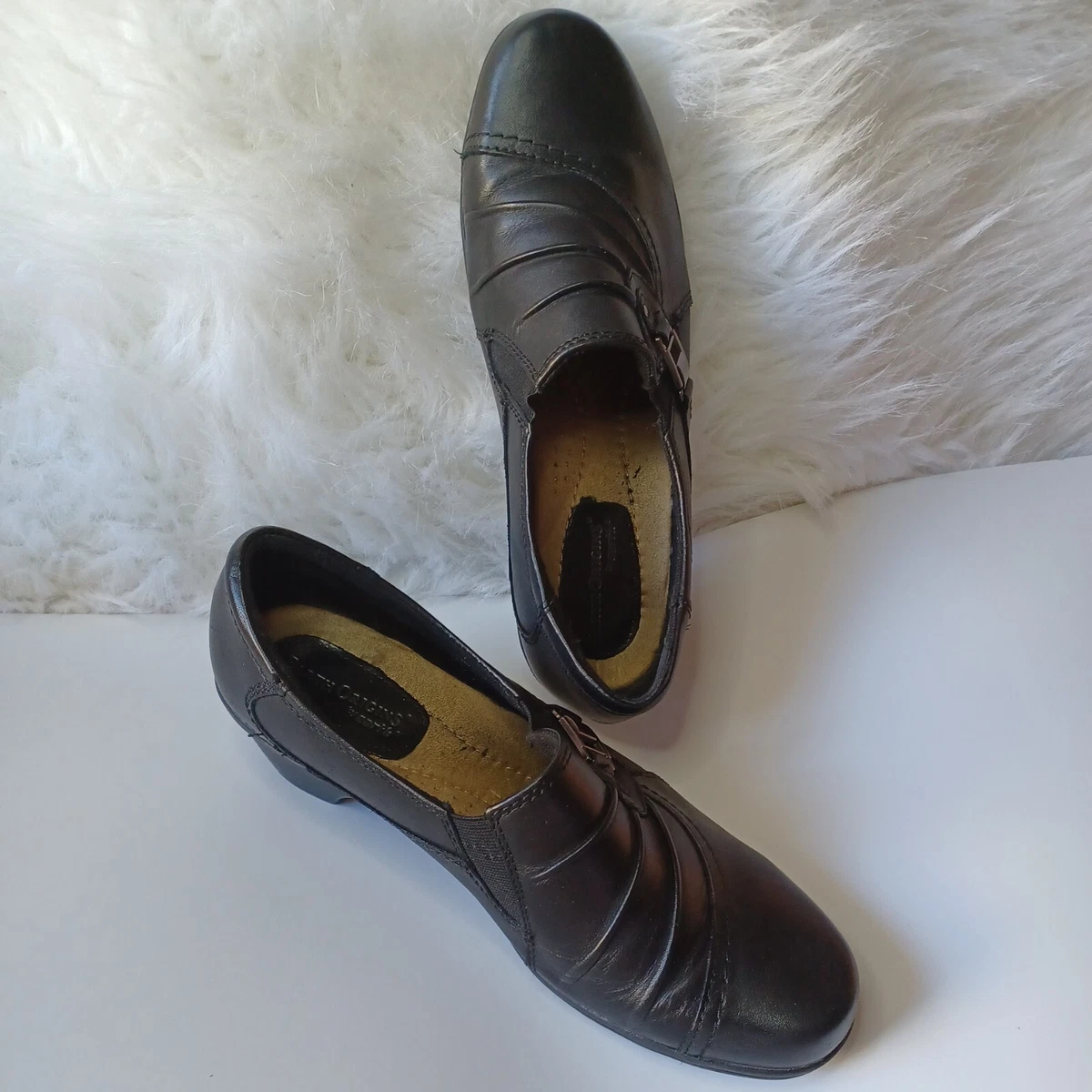 Earth origins shoes best sale roxanne
