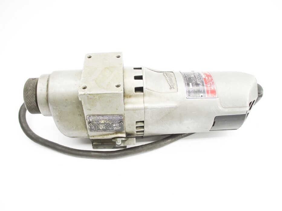 MILWAUKEE 42921 UNMP eBay