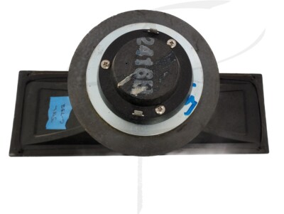 JBL 2416H COMPRESSION DRIVERS AND HORNS FROM JBL G-732 SPEAKERS | eBay