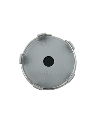 AVID.1 WHEEL CENTER CAP 146K60 COMPETITION STYLE CONCAVE SERIES
