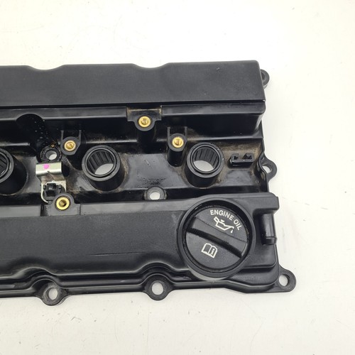 Mitsubishi Lancer CJ Rocker Cover 4B12 2.0L 07/07-10/15 - Picture 4 of 14