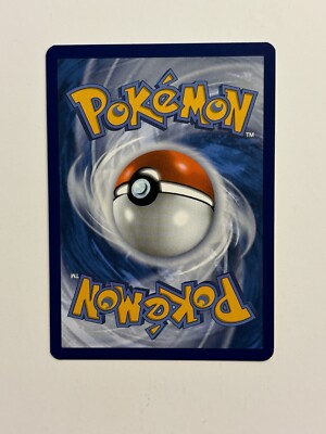 Lost City 161/196 Pokemon Prize Pack Series 3 NM Lost Origin