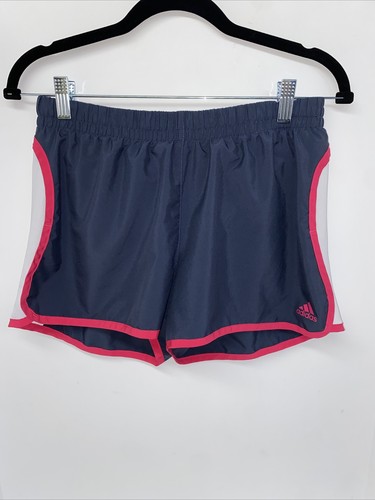 Adidas ClimaLite Damen Sportshorts (klein) - Bild 1 von 4