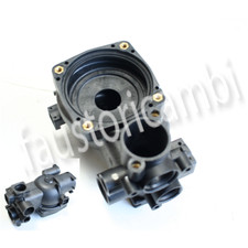 IMMERGAS CORPO POMPA GRUNDFOS MOTORE TRE VIE 1019540 CALDAIA EOLO MAIOR 24 KW