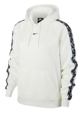 nike double swoosh tape overhead hoodie nike double swoosh tape overhead hoodie