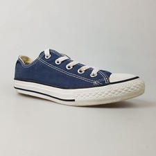 Boys CONVERSE Chuck Taylor All Star Junior 13.5 US 31.5 EU 3 Extra 10 Off